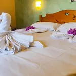 Szálloda Maxi Limone sul Garda