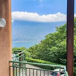 Maxi Szálloda Limone sul Garda