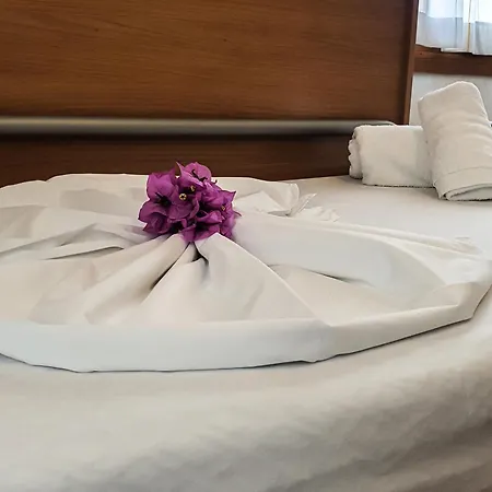 Szálloda Maxi Limone sul Garda