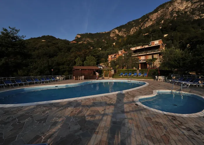 Maxi Ξενοδοχείο Limone sul Garda