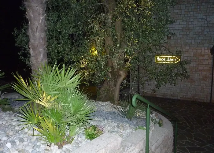 Maxi Ξενοδοχείο Limone sul Garda