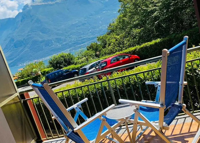 Maxi Limone sul Garda